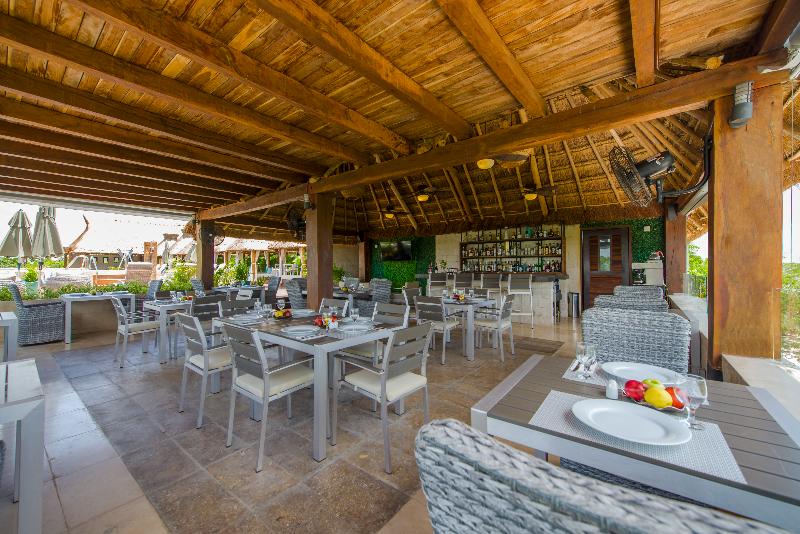 Fotos del hotel Naay Tulum Curamoria Collection:  9