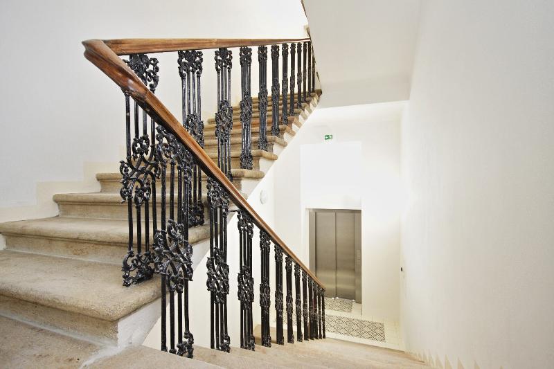 Fotos del hotel Elizabeth Suites:  6