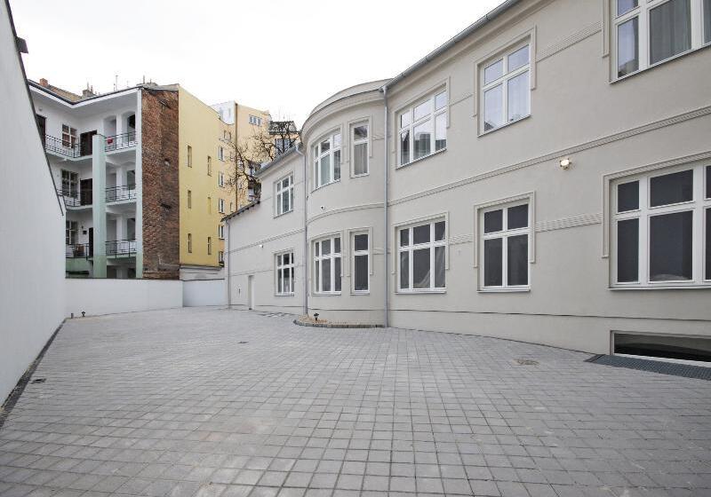 Fotos del hotel Elizabeth Suites:  9