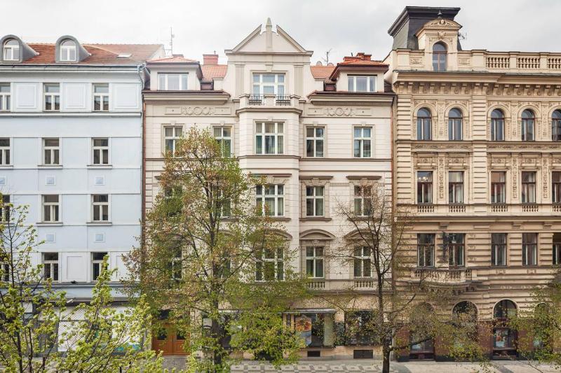 Fotos del hotel Elizabeth Suites:  12