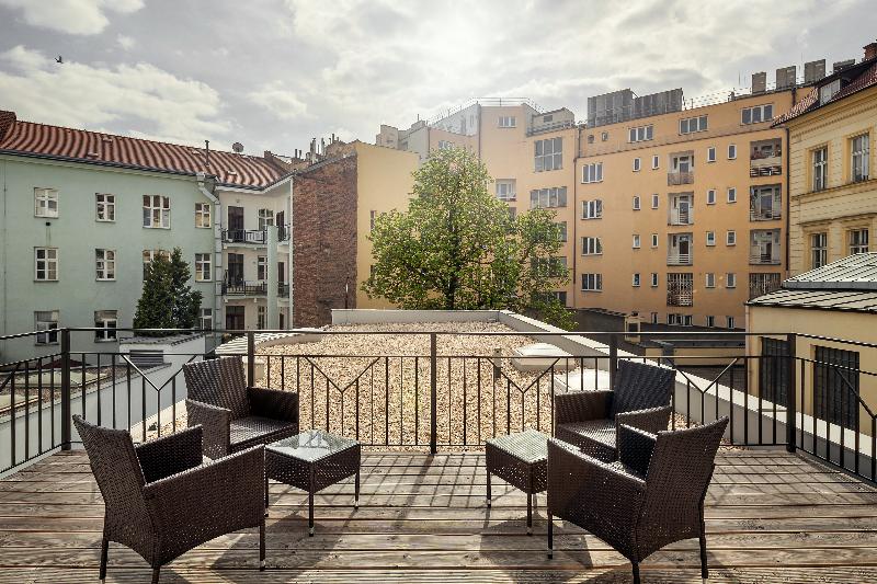 Fotos del hotel Elizabeth Suites:  3