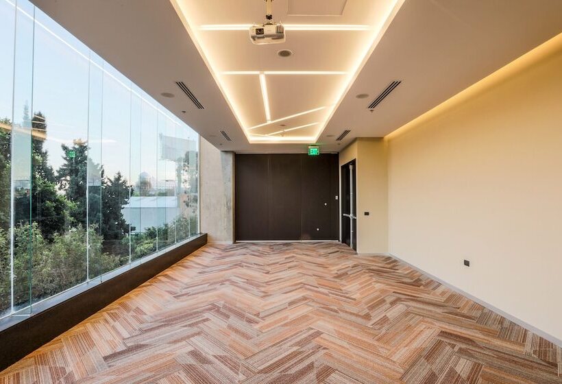 Fotos del hotel Four Points By Sheraton Puebla:  3