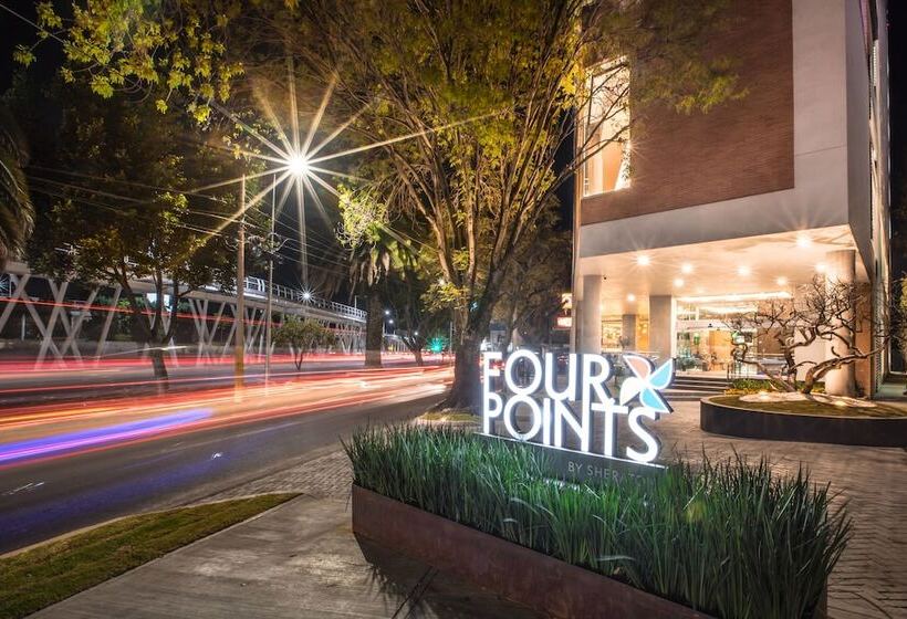 Fotos del hotel Four Points By Sheraton Puebla:  11