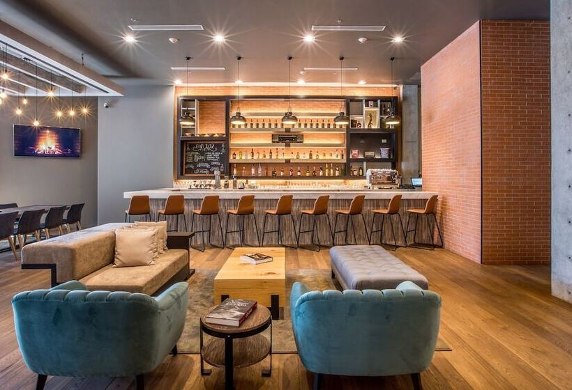 Fotos del hotel Four Points By Sheraton Puebla:  6