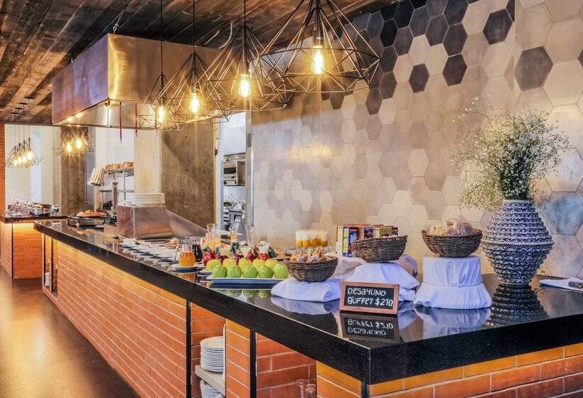 Fotos del hotel Four Points By Sheraton Puebla:  14