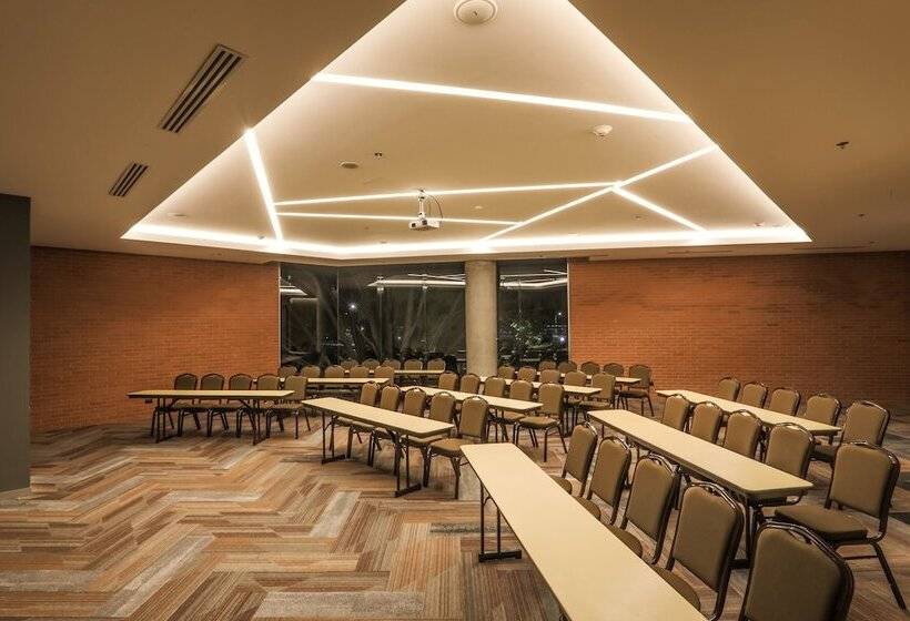 Fotos del hotel Four Points By Sheraton Puebla:  7