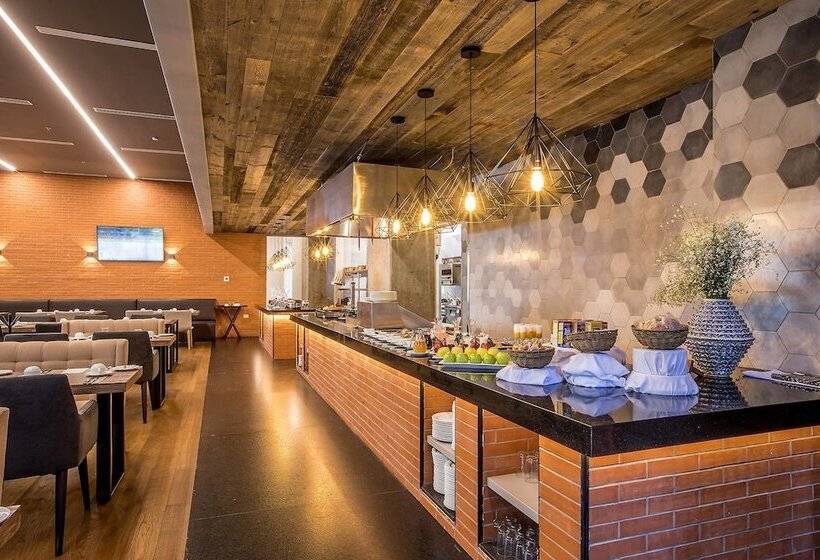 Fotos del hotel Four Points By Sheraton Puebla:  17