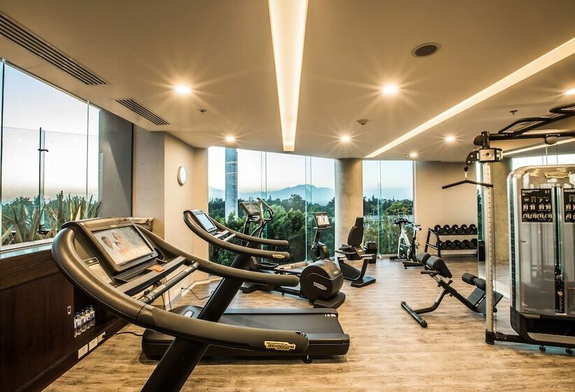 Fotos del hotel Four Points By Sheraton Puebla:  13