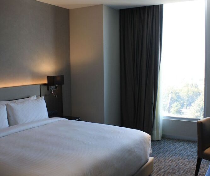 Fotos del hotel Four Points By Sheraton Puebla:  16