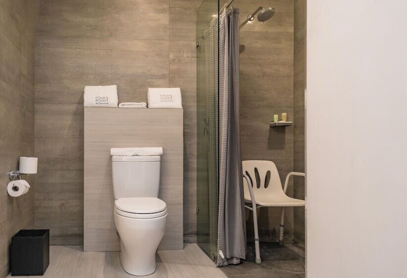 Fotos del hotel Four Points By Sheraton Puebla:  15