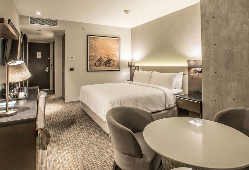 Fotos del hotel Four Points By Sheraton Puebla:  2