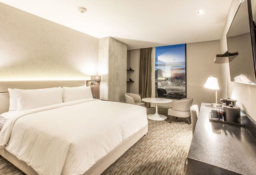 Fotos del hotel Four Points By Sheraton Puebla:  21