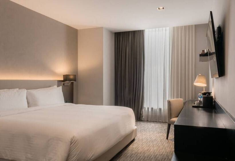 Fotos del hotel Four Points By Sheraton Puebla:  19