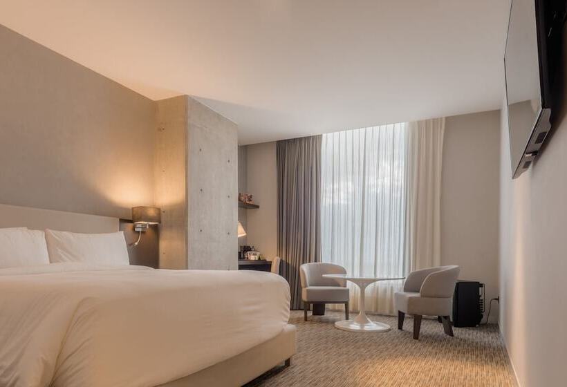 Fotos del hotel Four Points By Sheraton Puebla:  12