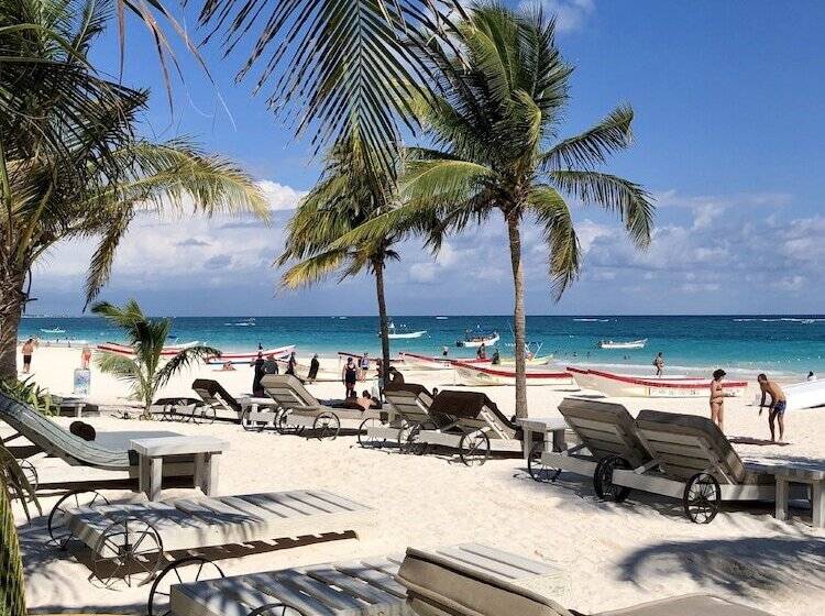 Fotos del hotel Kai Tulum:  5