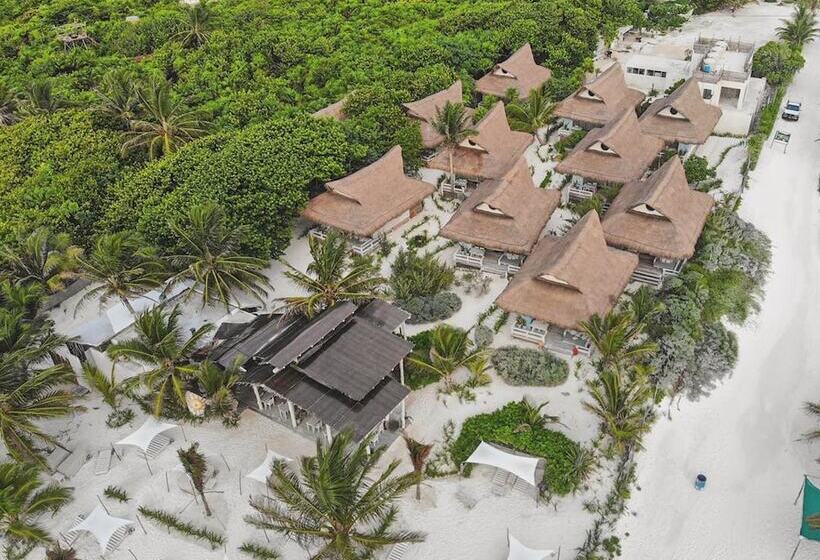 Fotos del hotel Kai Tulum:  10