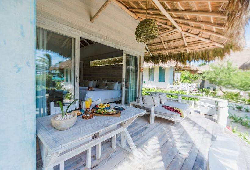 Fotos del hotel Kai Tulum:  13