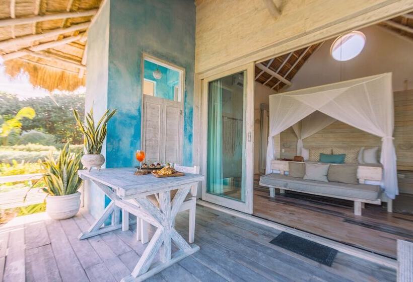 Fotos del hotel Kai Tulum:  17