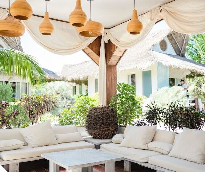 Fotos del hotel Kai Tulum:  3