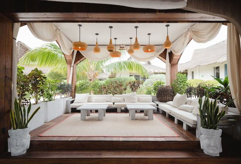 Fotos del hotel Kai Tulum:  8