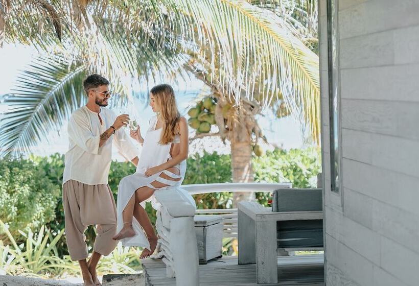 Fotos del hotel Kai Tulum:  7