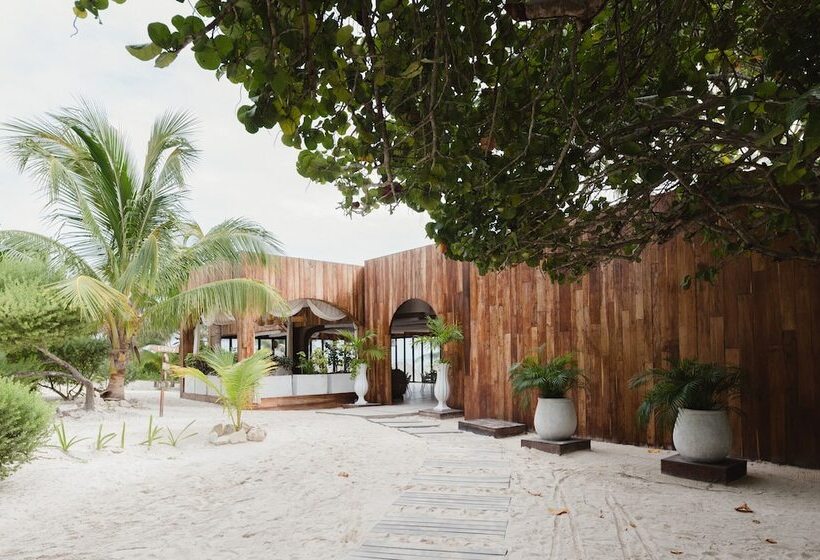Fotos del hotel Kai Tulum:  21