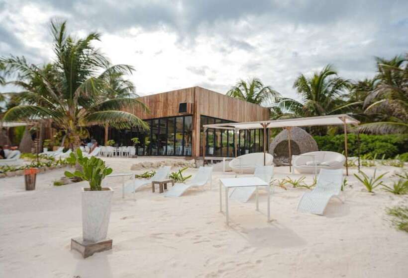 Fotos del hotel Kai Tulum:  12