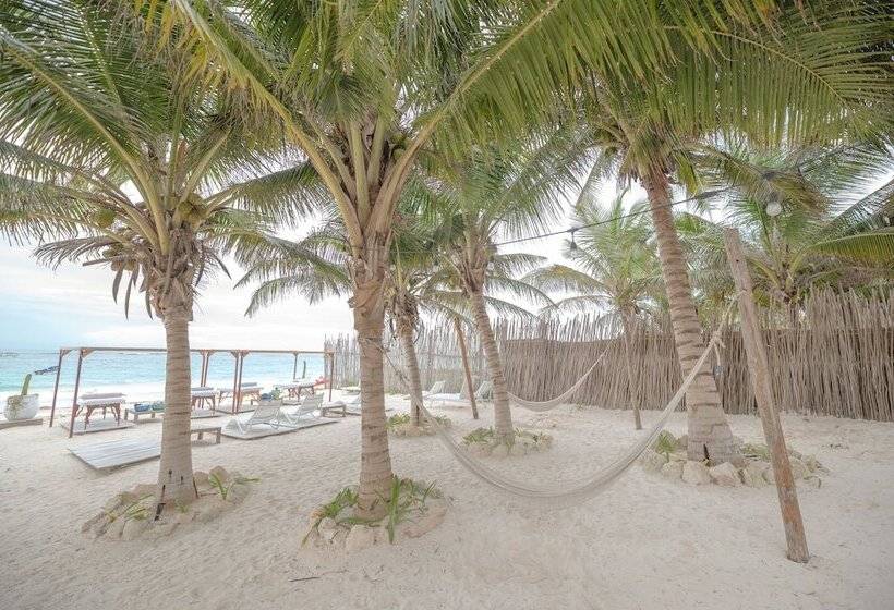 Fotos del hotel Kai Tulum:  20