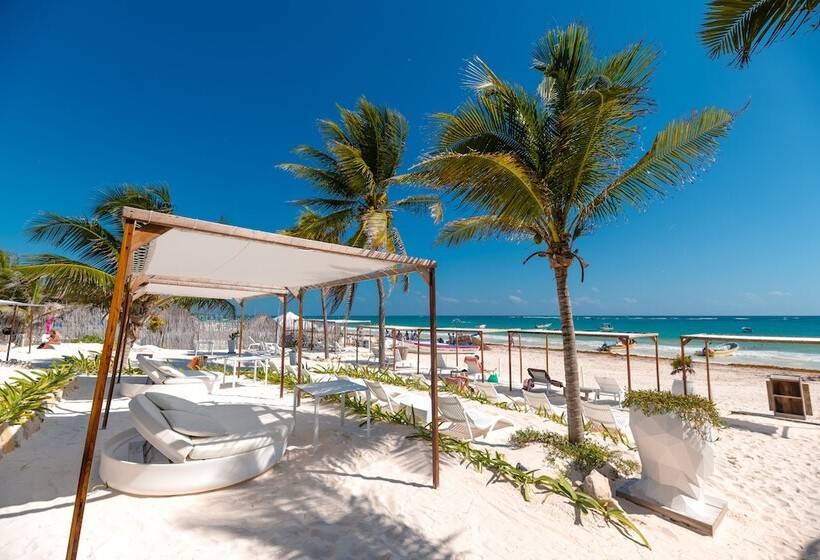 Fotos del hotel Kai Tulum:  18