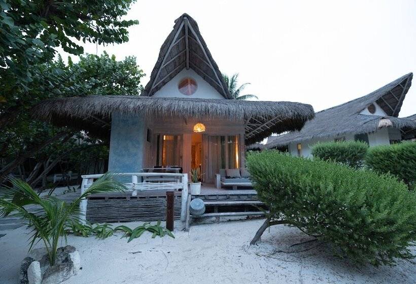 Fotos del hotel Kai Tulum:  15