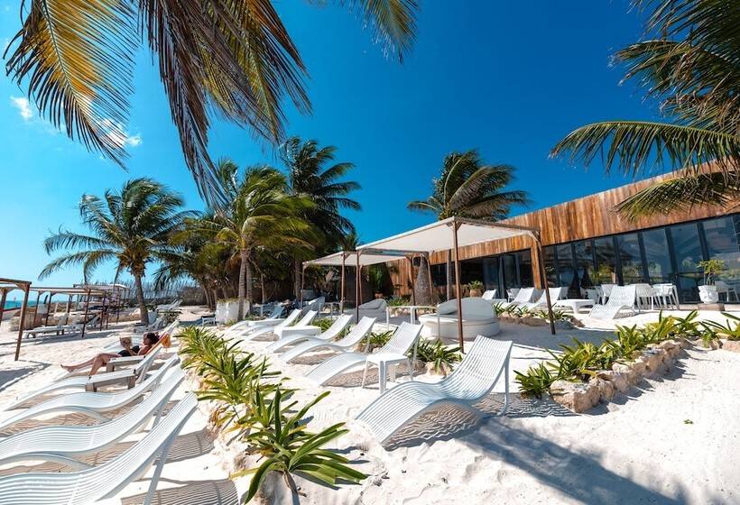 Fotos del hotel Kai Tulum:  24