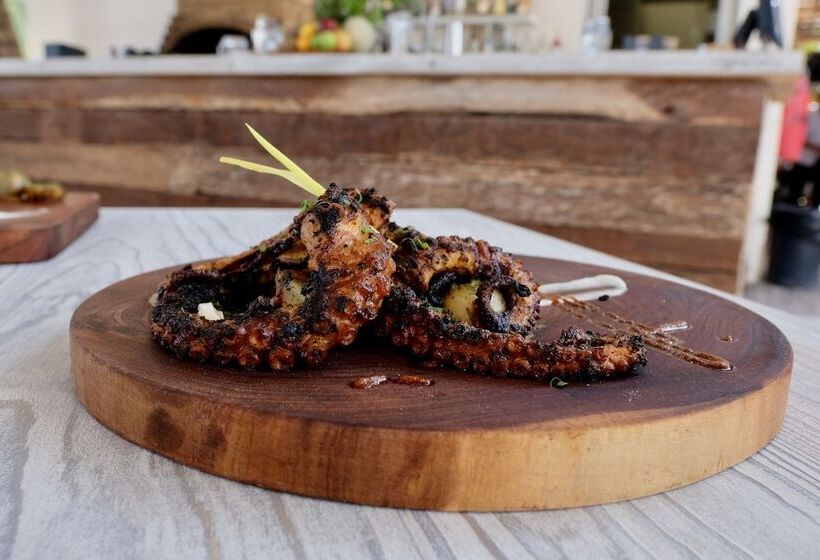 Fotos del hotel Kai Tulum:  14