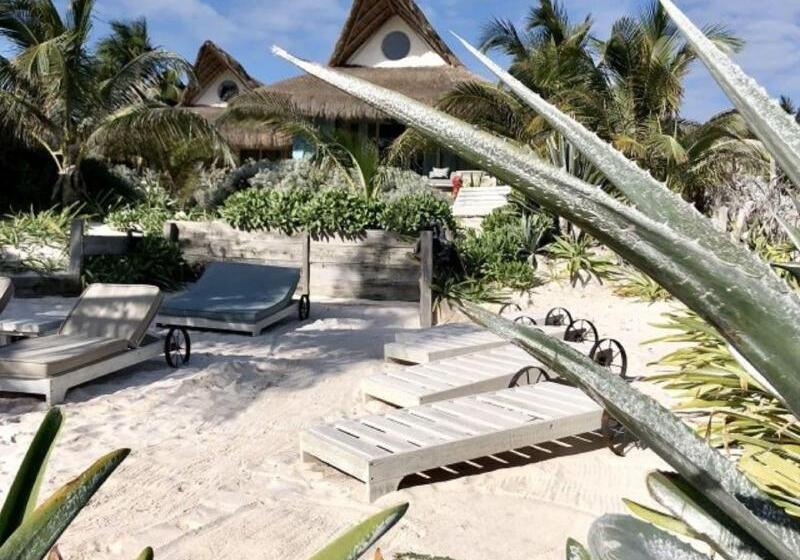 Fotos del hotel Kai Tulum:  22