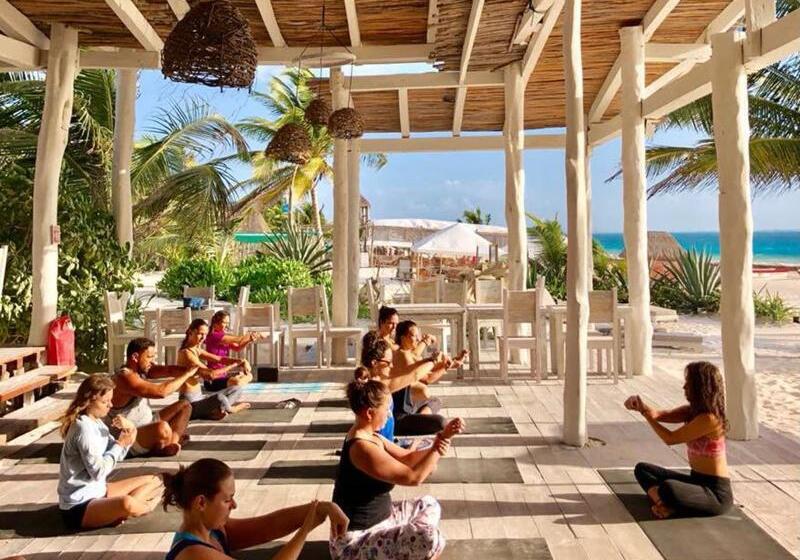 Fotos del hotel Kai Tulum:  25