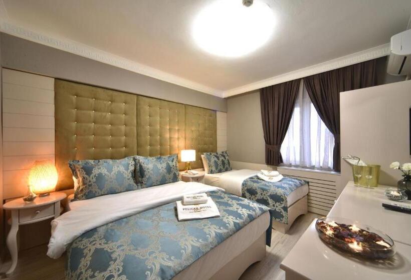 Fotos del hotel Pelican House:  8