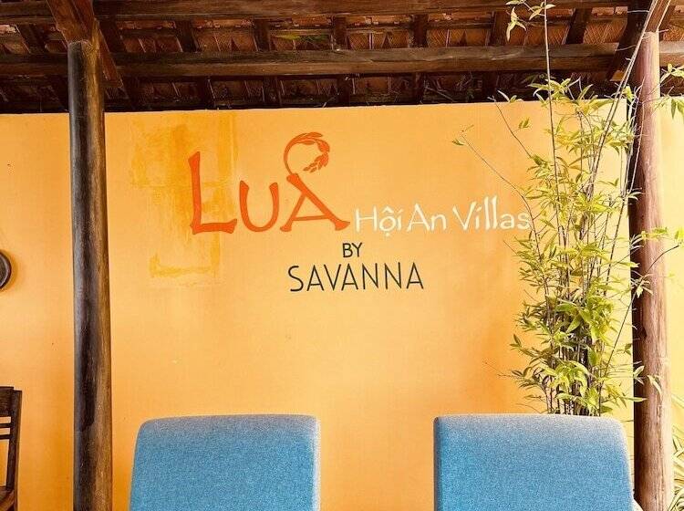 Fotos del hotel Savanna Hoi An Villa:  3