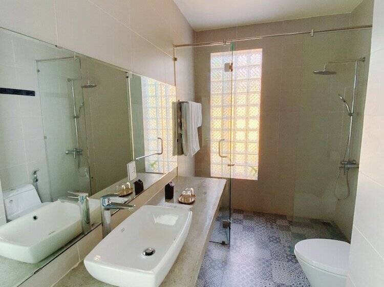 Fotos del hotel Savanna Hoi An Villa:  12