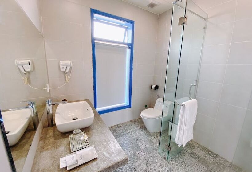 Fotos del hotel Savanna Hoi An Villa:  20