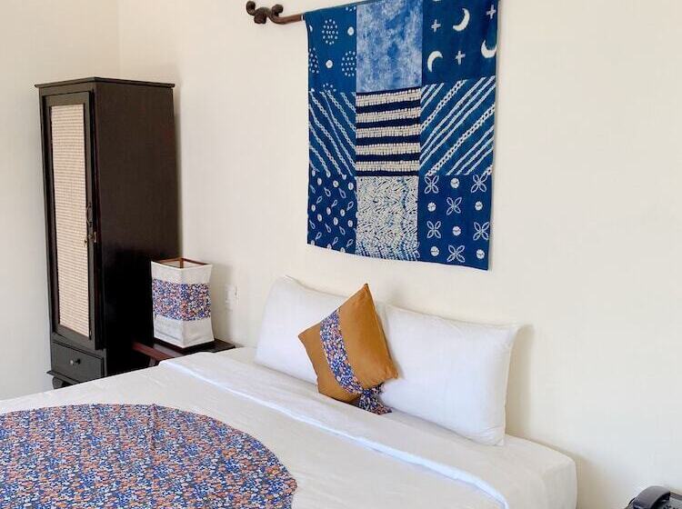 Fotos del hotel Savanna Hoi An Villa:  2