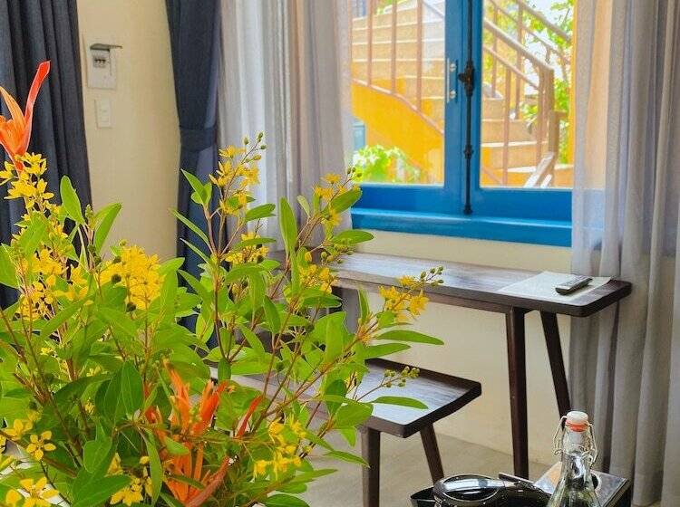 Fotos del hotel Savanna Hoi An Villa:  13