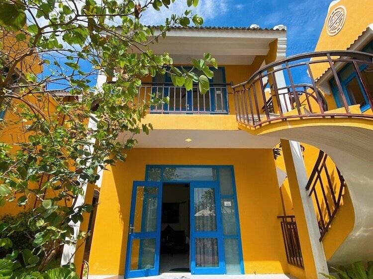 Fotos del hotel Savanna Hoi An Villa:  16