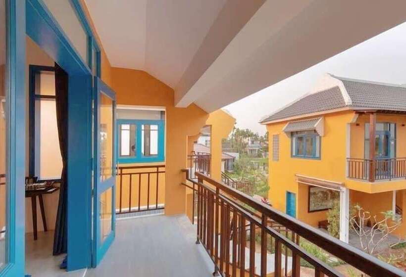 Fotos del hotel Savanna Hoi An Villa:  9