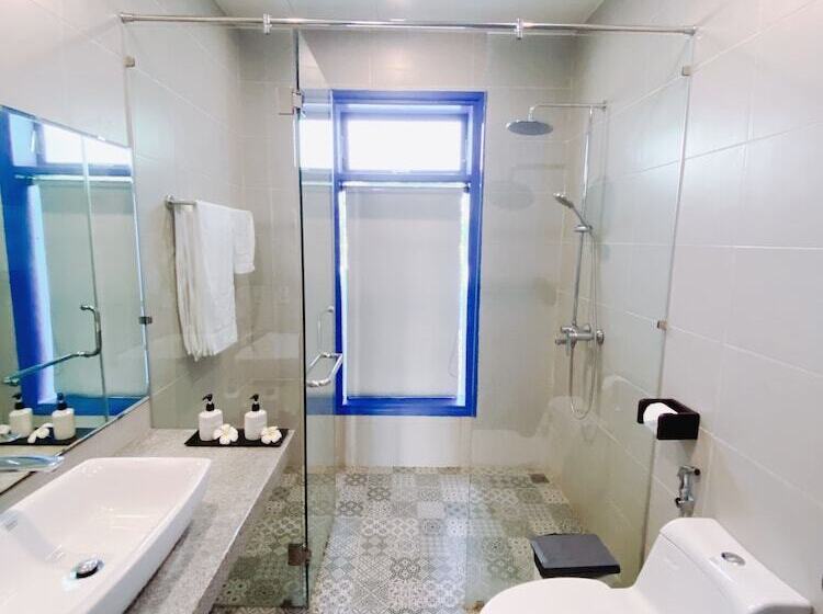 Fotos del hotel Savanna Hoi An Villa:  7