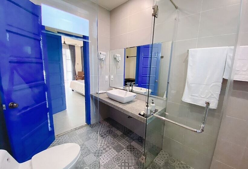 Fotos del hotel Savanna Hoi An Villa:  21