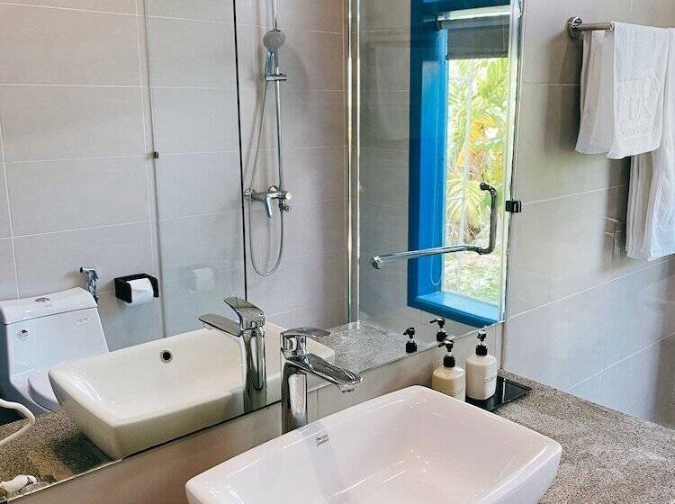 Fotos del hotel Savanna Hoi An Villa:  24