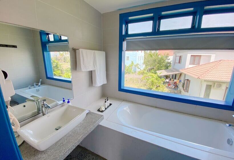 Fotos del hotel Savanna Hoi An Villa:  25