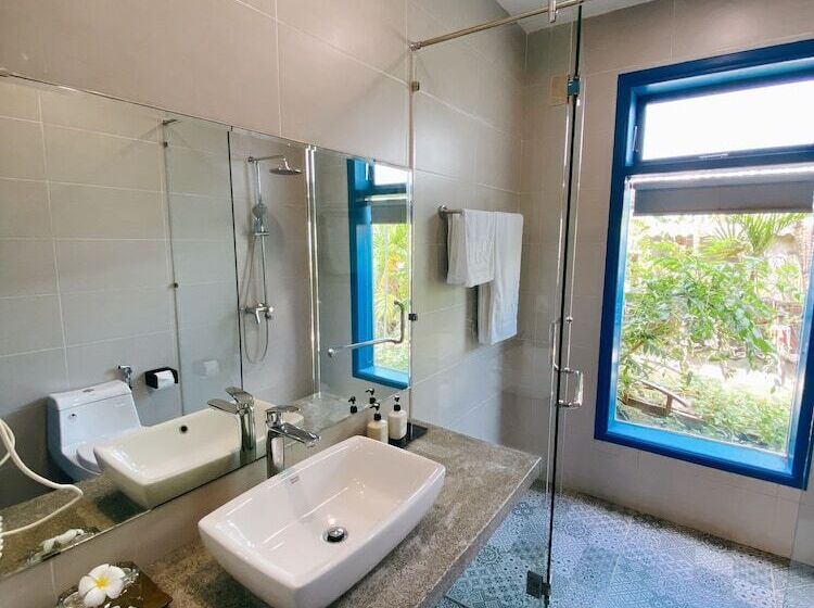 Fotos del hotel Savanna Hoi An Villa:  23