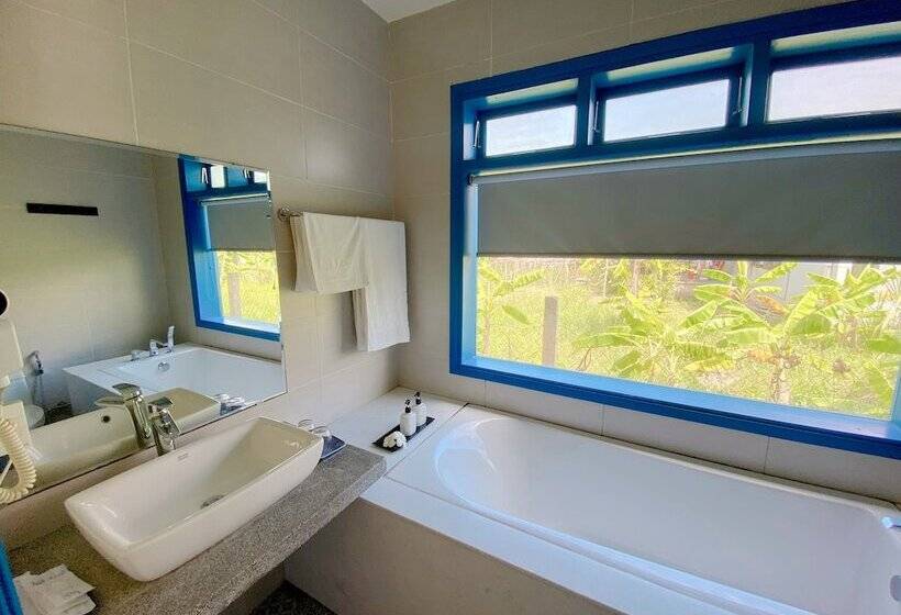 Fotos del hotel Savanna Hoi An Villa:  22