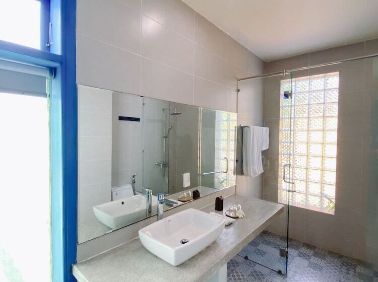 Fotos del hotel Savanna Hoi An Villa:  18