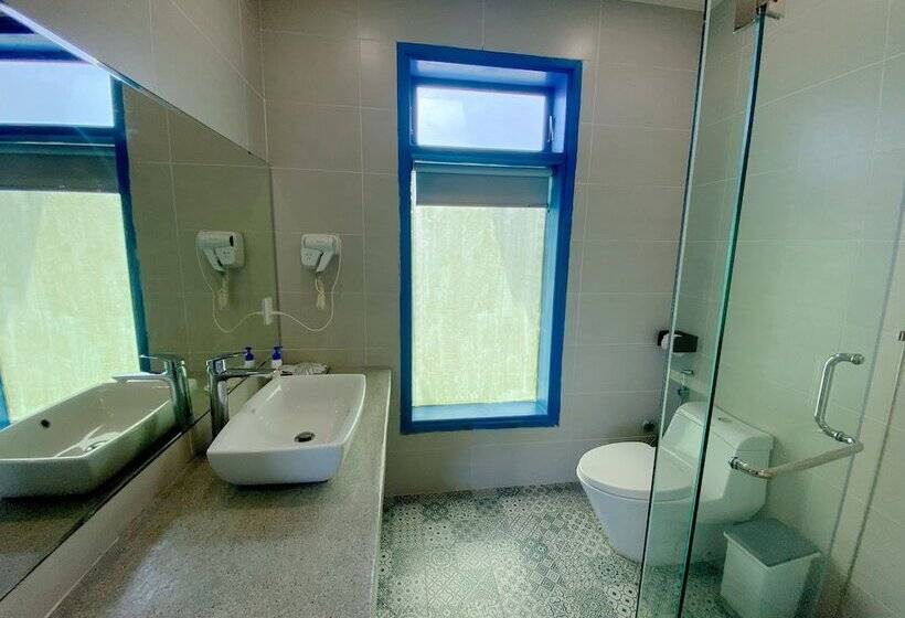 Fotos del hotel Savanna Hoi An Villa:  19